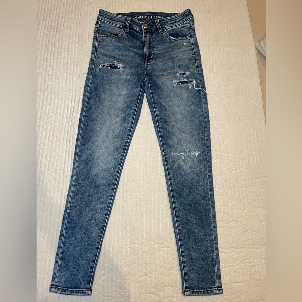 American Eagle Outfitters
